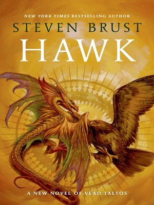 cover image of Hawk